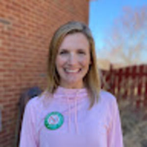 Meet your Posher, Casey